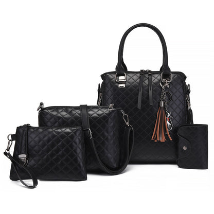 👜Women’s Fashion Handbag Set