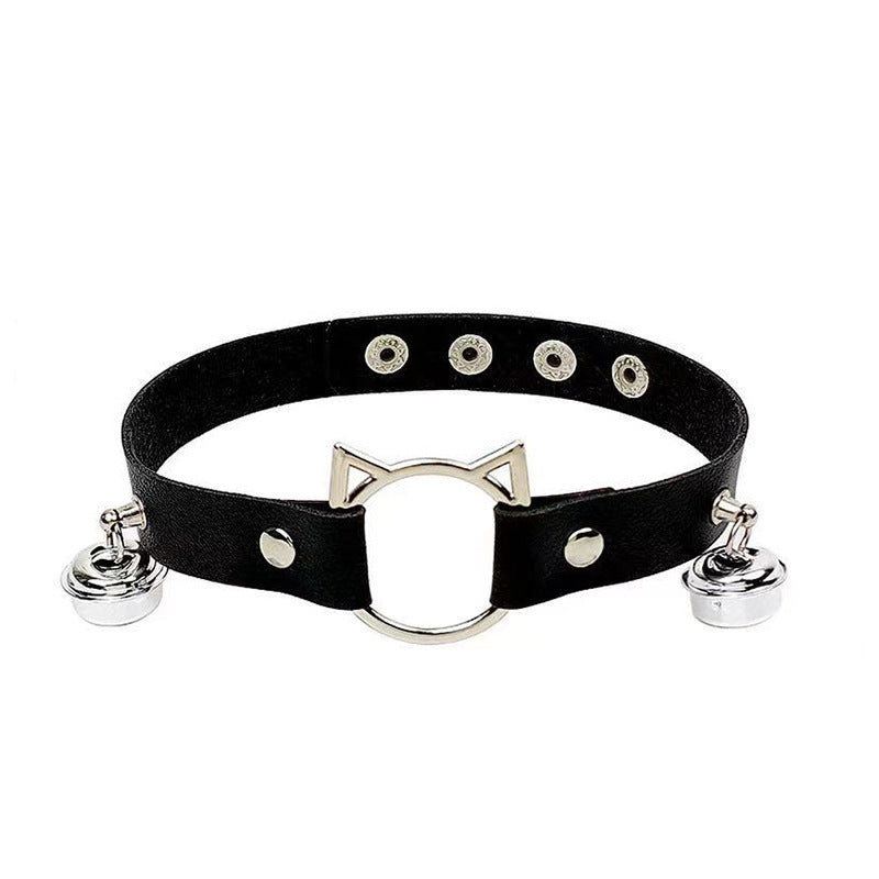🐾 Cute Animal Paw Cosplay Accessories Set