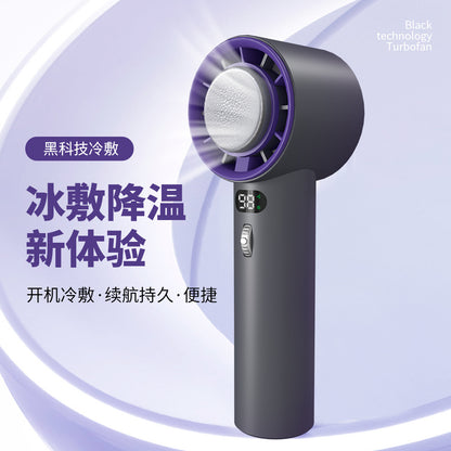 Mini Cooling Fan