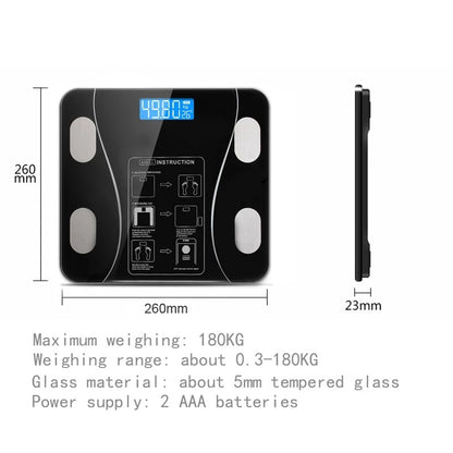 💪Smart Bluetooth Scale