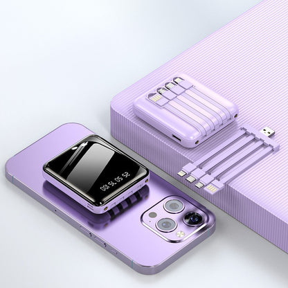 🔋Mini Power Bank⚡