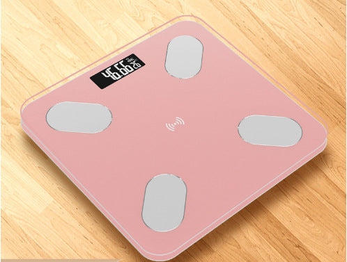 💪Smart Bluetooth Scale