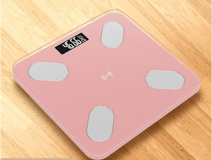 💪Smart Bluetooth Scale