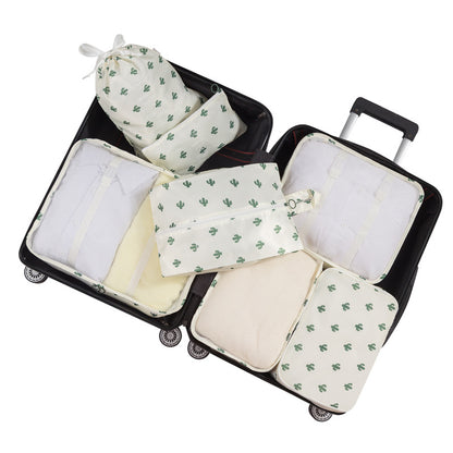 🧳Travel Luggage Organizer Set