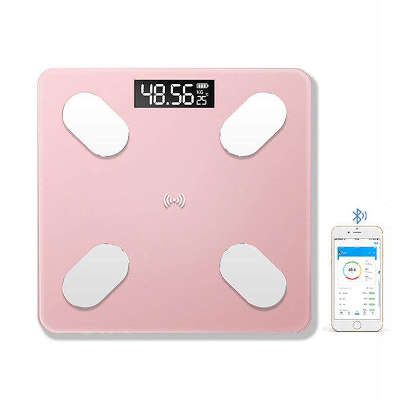 💪Smart Bluetooth Scale