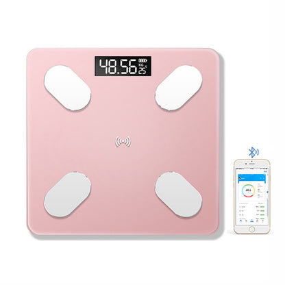 💪Smart Bluetooth Scale