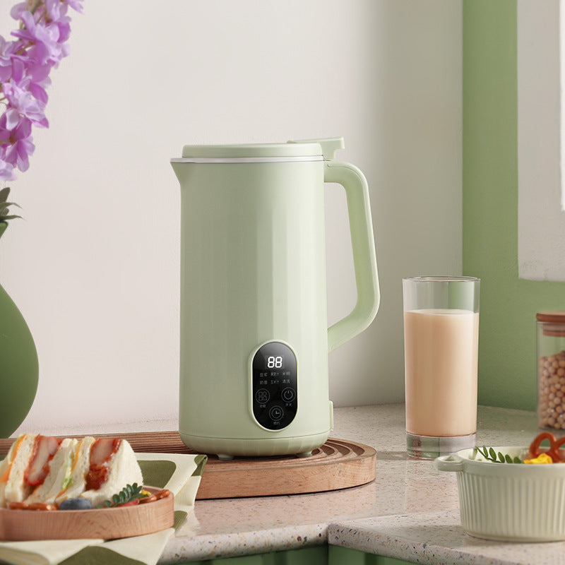 🌱Mini Presse-Agrumes Automatique pour Lait de Soja