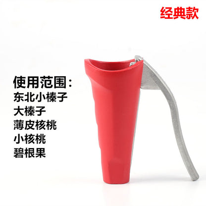 Multi-function Nut Cracker Tool