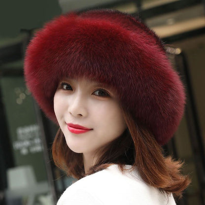 Women's Winter Beret
