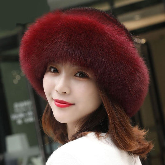 Women's Winter Beret