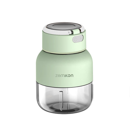 🍹Extracteur de Jus Mini Zemkon Allemand