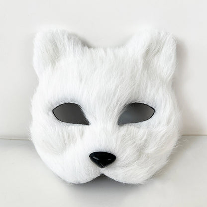 🐾 Cute Animal Paw Cosplay Accessories Set