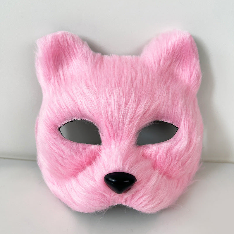 🐾 Cute Animal Paw Cosplay Accessories Set