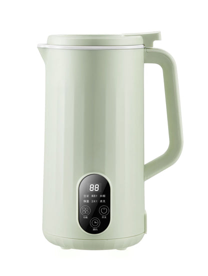 🌱Mini Presse-Agrumes Automatique pour Lait de Soja
