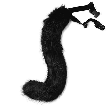 🐾 Cute Animal Paw Cosplay Accessories Set